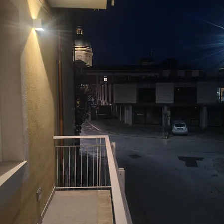 Affittacamere La Dorata 3*