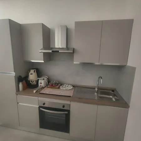 La Dorata Guest house 3*