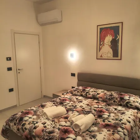La Dorata Affittacamere 3*