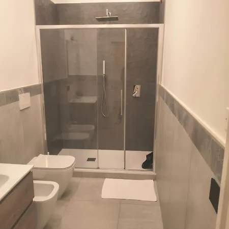 Affittacamere La Dorata 3*