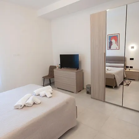 La Dorata Affittacamere 3*