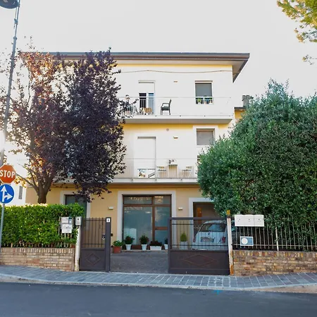 La Dorata Affittacamere
