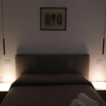 Affittacamere La Dorata 3*