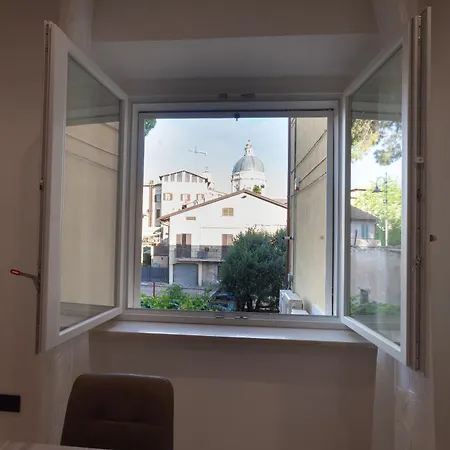La Dorata Affittacamere 3*