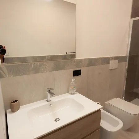 Affittacamere La Dorata