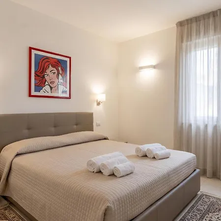 La Dorata Guest house Santa Maria Degli Angeli (Assisi)