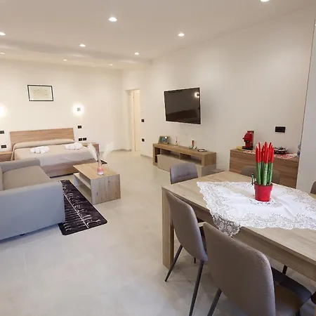 Guest house La Dorata